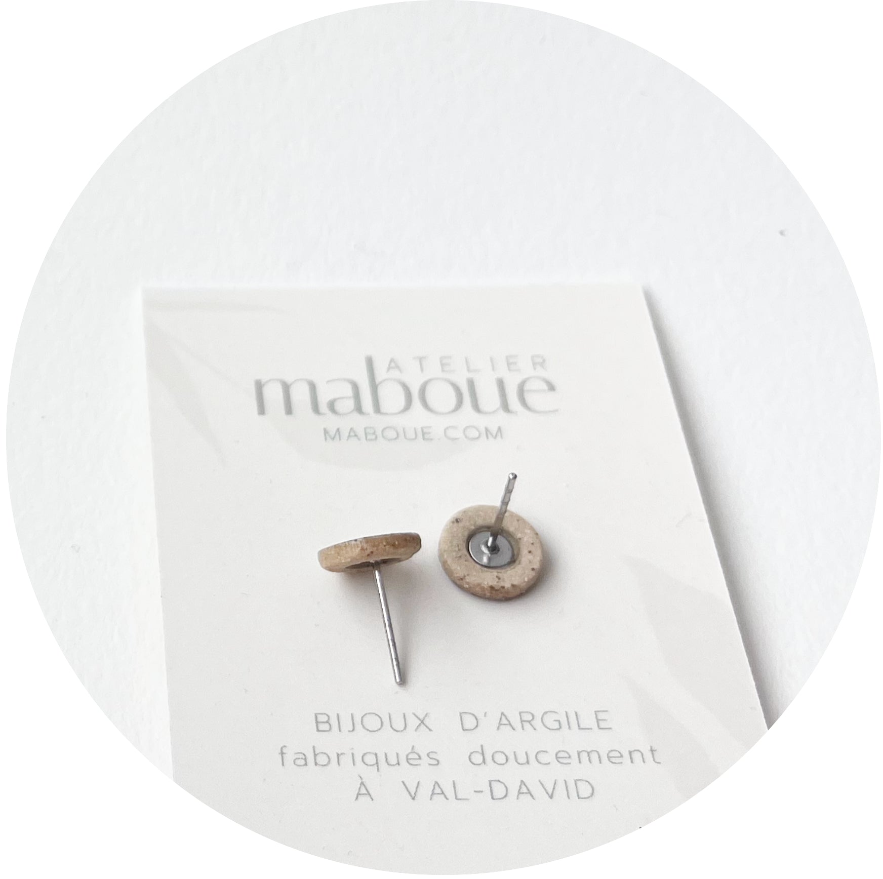 Pink Rock / Rose de Roche