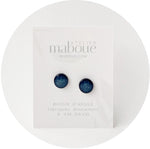 Charger l&#39;image dans la galerie, Deep Blue / Bleu Profond
