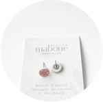 Charger l&#39;image dans la galerie, Pink Pieces of Light / Confettis Rose
