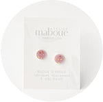 Charger l&#39;image dans la galerie, Pink Pieces of Light / Confettis Rose
