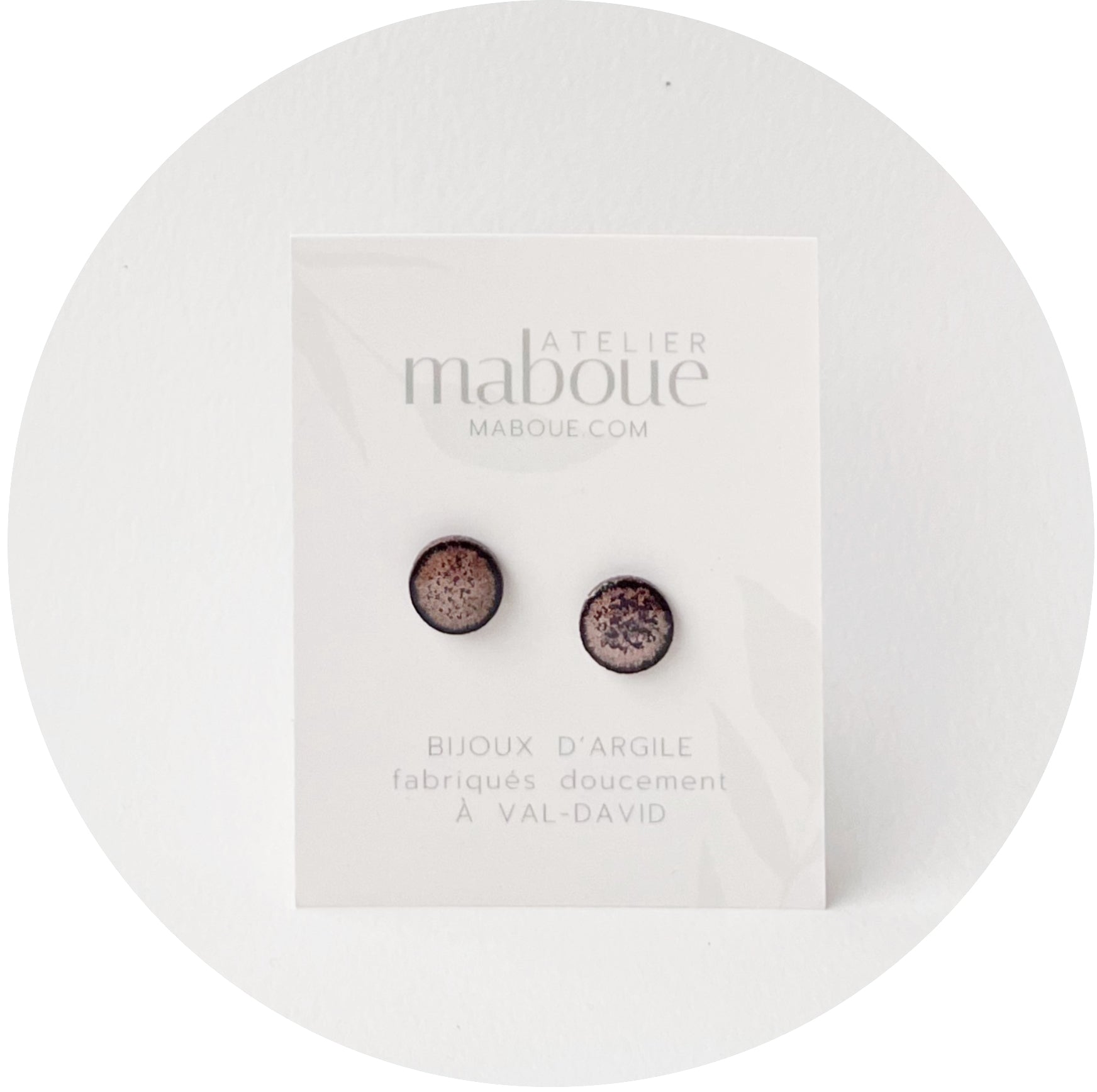 Pink Rock / Rose de Roche