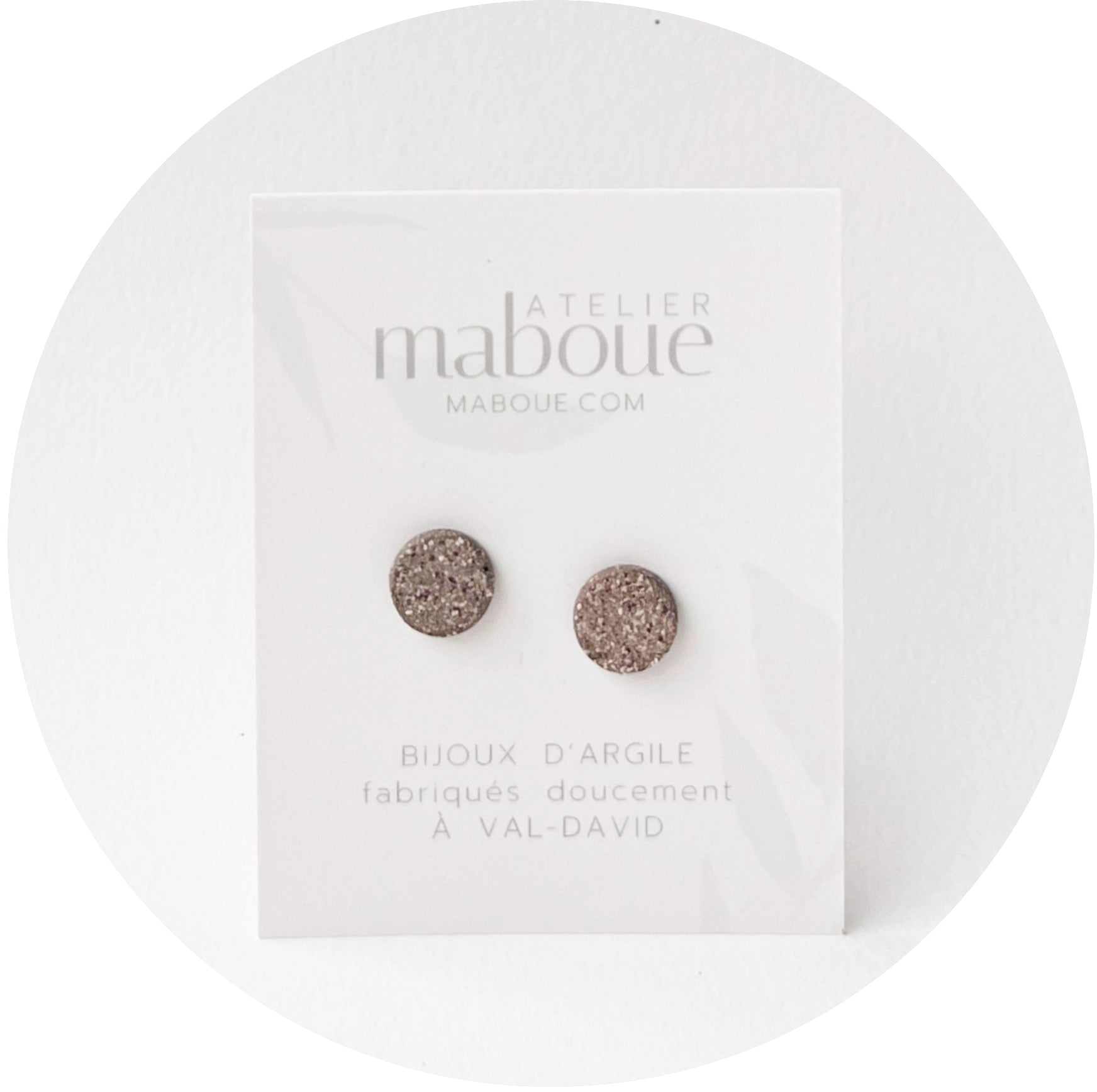 Raw Sand / Sable Brut